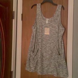 Women’s swim cover up. Size Large. Brand new with tags.
